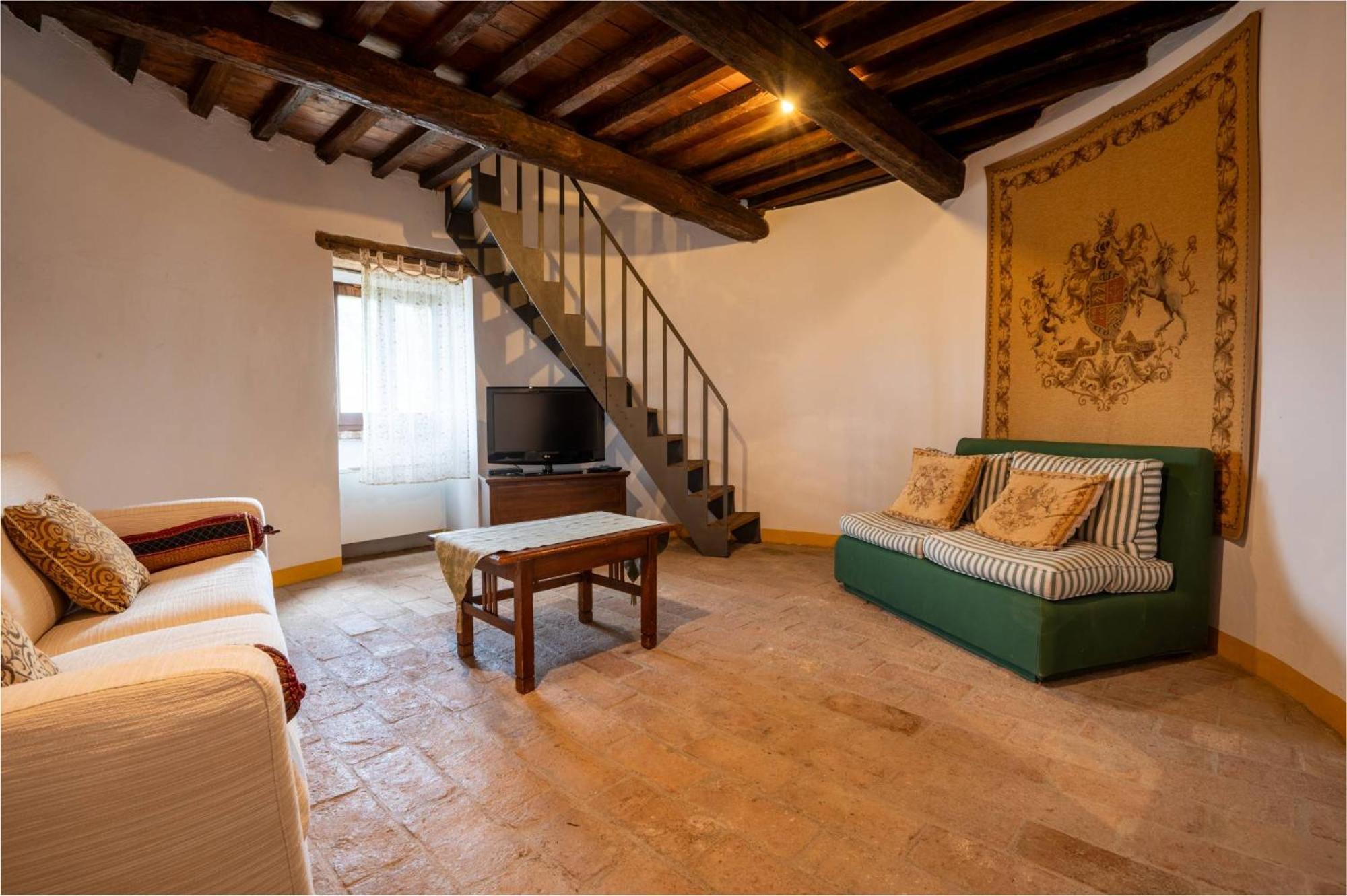 Castello Valenzino Bed & Breakfast Antognola Exterior photo